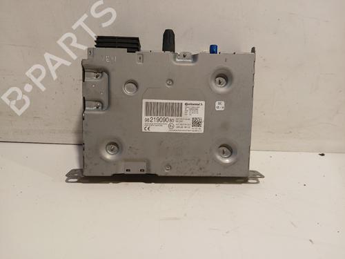Used Electronic module PEUGEOT 3008 II SUV (MC_, MR_, MJ_, M4_) 1.5 BlueHDi 130 (131 hp) 29541151
