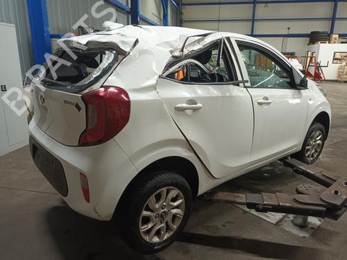 Fuel pump KIA PICANTO III (JA) 1.0 | BP38267602M76 - Image 8