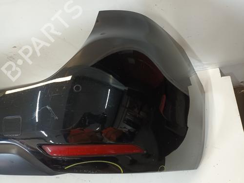 Rear bumper PEUGEOT 308 SW II (LC_, LJ_, LR_, LX_, L4_) 1.6 BlueHDi 120 | BP26883984C8 