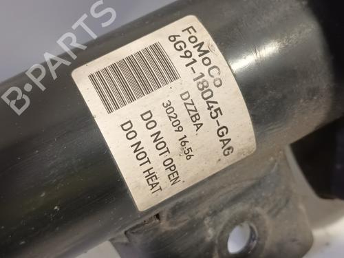 Right front shock absorber FORD MONDEO IV Turnier (BA7) 1.8 TDCi | BP17789640M17 