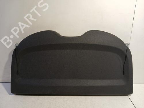 Used Rear parcel shelf Rear parcel shelf MERCEDES-BENZ A-CLASS (W176) A 180 (176.042) (122 hp) 33431089 33431089
