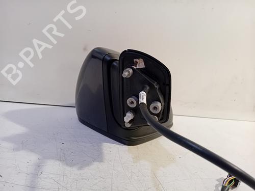 Left mirror OPEL ASTRA K Sports Tourer (B16) 1.6 CDTi (35) | BP22232138C26 