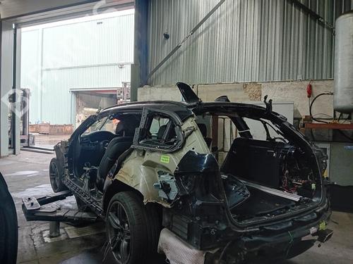 AC compressor BMW 5 Touring (F11) 535 d | BP29941105M34  - Image 9