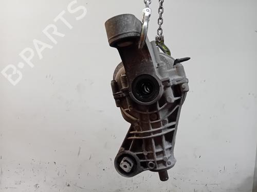 Rear differential PORSCHE CAYENNE (92A) 3.0 Diesel | BP28605594M24 - Image 2