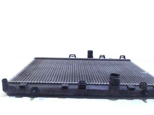 Used Water radiator Water radiator 6536623 6536623