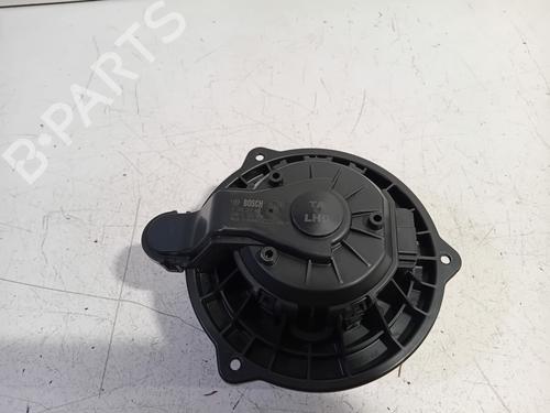 Heater blower motor KIA PICANTO II (TA) 1.0 | BP29169583M62 