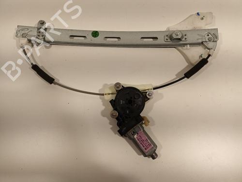 Used Rear left window mechanism HYUNDAI i20 II (GB, IB) 1.2 (84 hp) 16772906