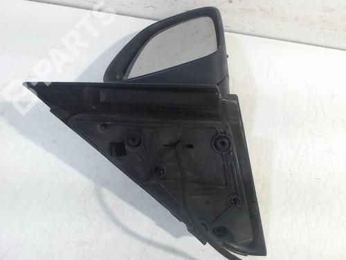 Used Right mirror Right mirror SMART FORFOUR Hatchback (453) 1.0 (453.042, 453.043) (71 hp) 10148673 10148673