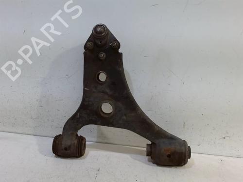 Right front suspension arm MERCEDES-BENZ A-CLASS (W169) A 150 (169.031, 169.331) | BP7277949M13 