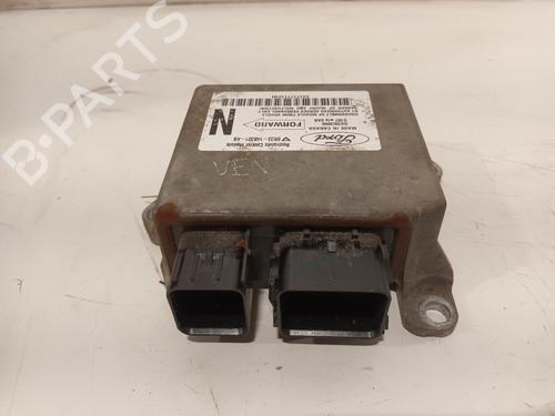ECU airbags FORD USA MUSTANG Coupe 4.0 V6 | BP16420575M53 