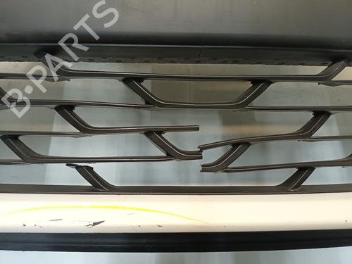 Front bumper KIA RIO IV (YB, SC, FB) 1.0 T-GDI 100 | BP31928862C7 