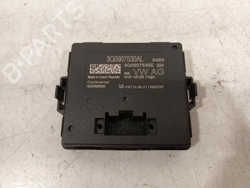 Used Electronic module Electronic module 15716793 15716793