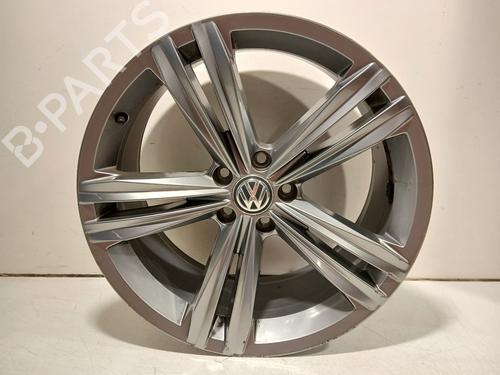 Llanta VW TIGUAN ALLSPACE (BW2, BJ2) 1.5 TSI (150 hp) 27484243