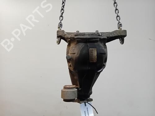 Used Rear differential MERCEDES-BENZ C-CLASS T-Model (S204) C 200 Kompressor (204.241) (184 hp) 30462427