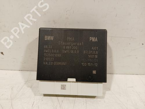 electronic-module-bmw-2-gran-tourer-f46-2014-33814394 main image