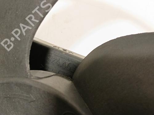 Radiator fan DACIA SANDERO II 1.2 | BP25009666M35 - Image 6