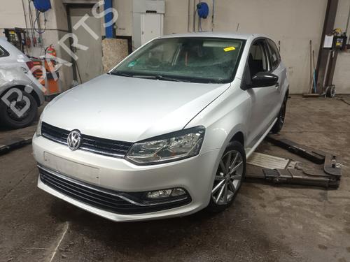 Brugte VW POLO V (6R1, 6C1) 1.4 TDI 5053830