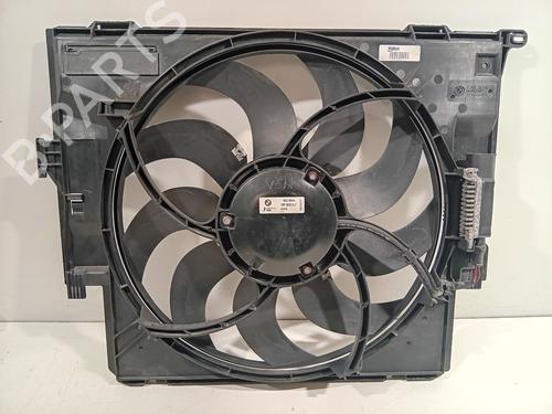 Used Fan BMW 1 (F20) 118 d (143 hp) 32232372