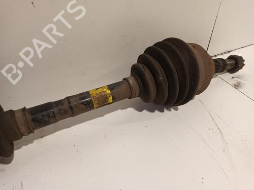 Right front driveshaft OPEL MERIVA B MPV (S10) 1.4 (75) | BP16826534M39 - Image 4