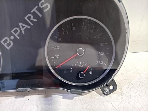 Instrument cluster KIA STONIC (YB) 1.0 T-GDi Eco-Dynamics+ | BP19086729C47 
