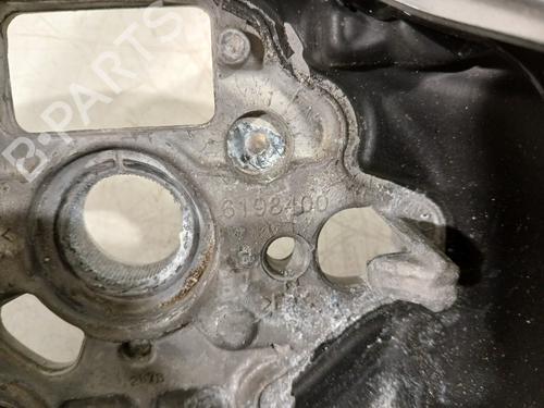 Rat VW PASSAT B8 Variant (3G5, CB5) 1.4 GTE Hybrid | BP38625220C49  - Image 7