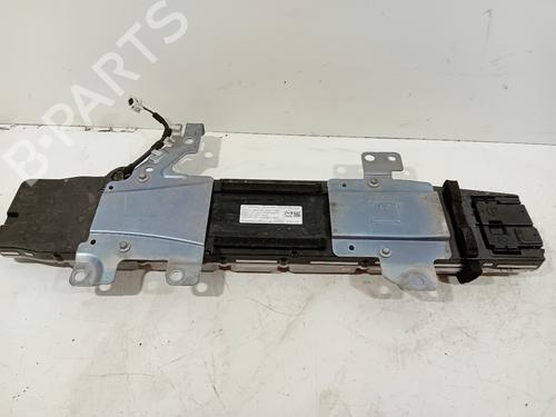 BP15253351E11 | Battery MAZDA 3 Hatchback (BP) SKYACTIV-X M Hybrid (BP2H) BP15253351E11