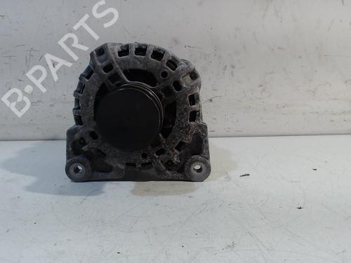 Alternator DACIA LODGY (JS_) 1.6 | BP11968137M7 