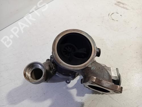 Turbocharger/Supercharger PEUGEOT 5008 II (MC_, MJ_, MR_, M4_) 1.2 THP (MRHNYH, MRHNYW, MRHNSJ, MRHNSU, MRHNSM) | BP22607151M71 