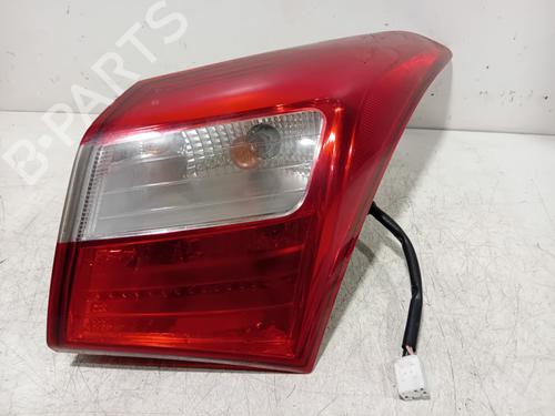 Piloto trasero derecho Piloto trasero derecho HYUNDAI i30 (GD) 1.6 GDI (135 hp) 35925045 35925045