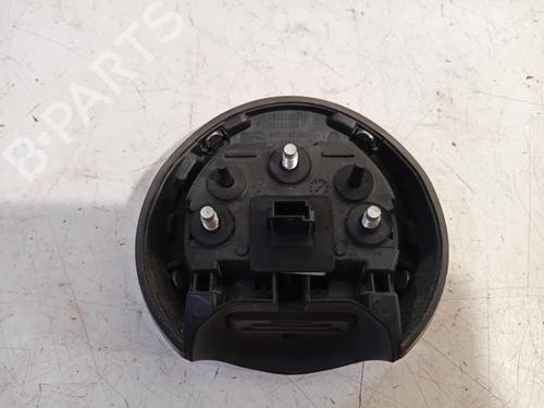 Tailgate handle OPEL CORSA F (P2JO) 1.2 (68) | BP22232175C132 