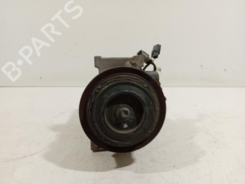 AC compressor NISSAN QASHQAI II SUV (J11, J11_) 1.6 dCi | BP24449507M34 