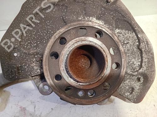 Right front steering knuckle MERCEDES-BENZ C-CLASS Coupe (C205) C 180 (205.340) | BP22640998M26 