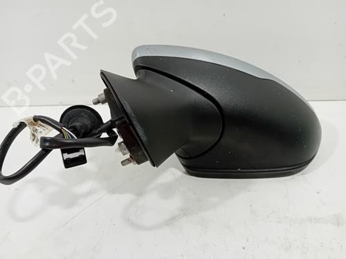 Left mirror OPEL ASTRA K Sports Tourer (B16) 1.0 Turbo (35) | BP15009816C26 