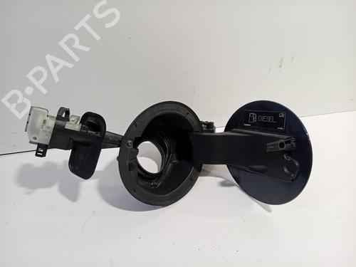 Fuel flap VOLVO V40 Hatchback (525) D2 | BP23988033C131 