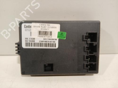 Used Control unit Control unit 36801456 36801456