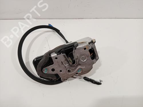 Used Front left lock Front left lock 29427912 29427912