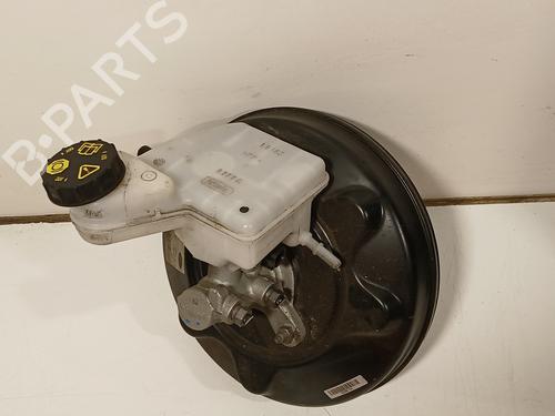 Servo brake FORD FIESTA VII (HJ, HF) 1.1 Ti-VCT | BP24868884M42 