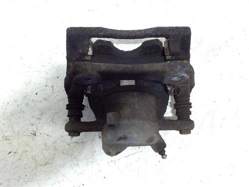 Left front brake caliper NISSAN NOTE (E11, NE11) 1.6 | BP11987686M105 - Image 3
