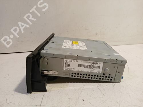 Electronic module AUDI A4 B8 Avant (8K5) 3.0 TDI quattro | BP28045262M83 