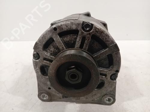 Used Alternator Alternator 21538159 21538159