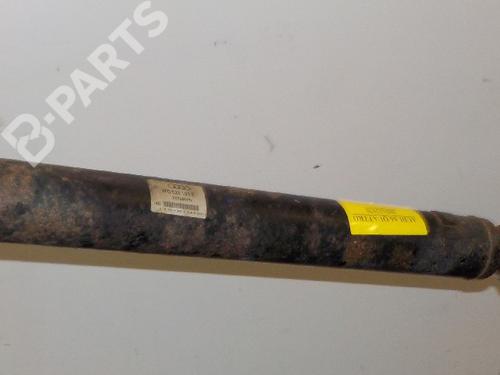 Used Driveshaft Driveshaft AUDI A6 C6 Avant (4F5) 3.0 TFSI quattro (290 hp) 10668889 10668889