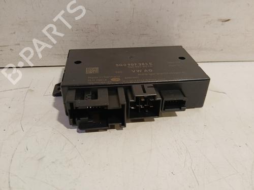 Modulo elettronico VW PASSAT B8 Variant (3G5, CB5) 1.6 TDI (120 hp) 30851693