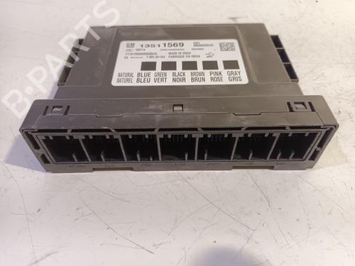 Used Control unit Control unit 17740880 17740880