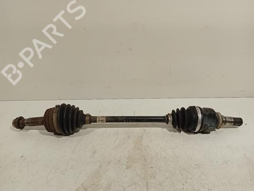 Used Left front driveshaft Left front driveshaft 16680238 16680238