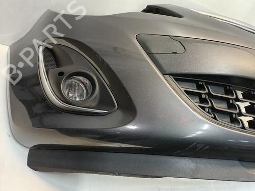 Front bumper OPEL CORSA D (S07) 1.2 (L08, L68) | BP30107938C7 