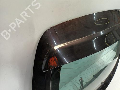Tailgate ALFA ROMEO MITO (955_) 1.3 MultiJet (955AXT1A) | BP24213877C6 