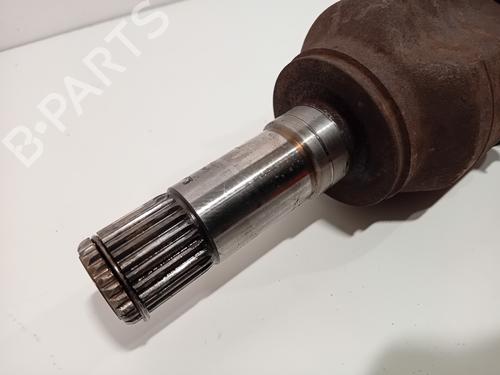Left front driveshaft FIAT DOBLO Cargo (263_) 1.3 D Multijet | BP29864325M38