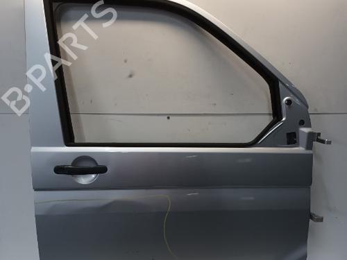 Right front door VW TRANSPORTER T5 Van (7HA, 7HH, 7EA, 7EH) 2.5 TDI BP26725983C3