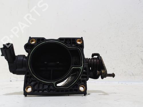 Used Throttle body Throttle body 6592625 6592625