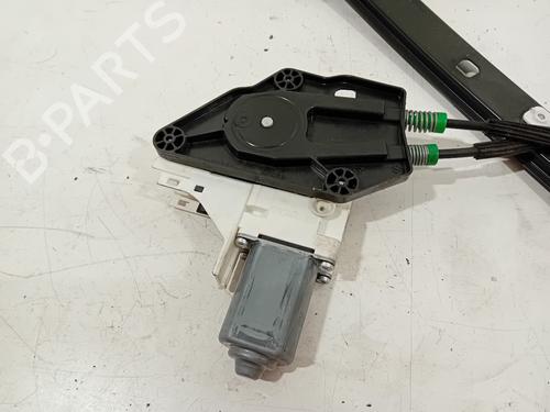 Front left window mechanism AUDI A1 Sportback (8XA, 8XF) 1.2 TFSI | BP14986488C22 
